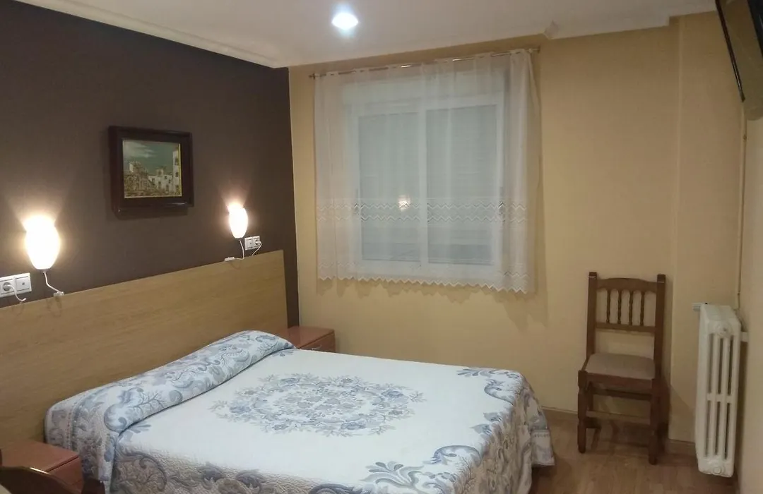 Hostal Lido-1