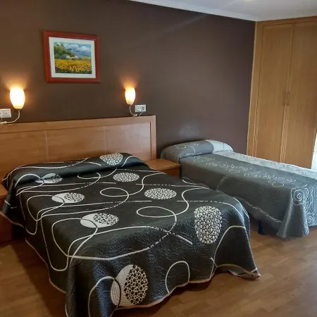 Hostal Lido-2