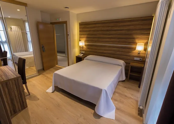 Hotel Novo Cándido
