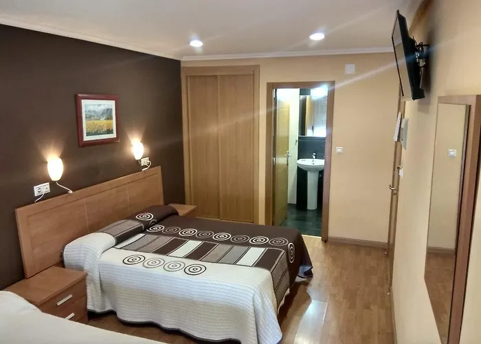 Hostal Lido